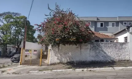Casa com 2 quartos à venda na Vila Ré, São Paulo 