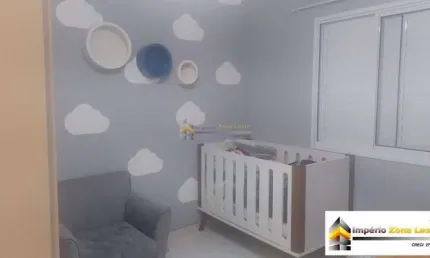 Casa com 2 quartos à venda no Jardim Silva Teles, São Paulo 