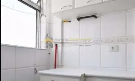 Apartamento com 3 quartos à venda na Vila Gomes Cardim, São Paulo 