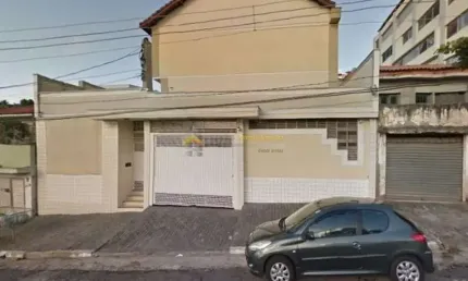 Casa com 4 quartos à venda na Vila Matilde, São Paulo 