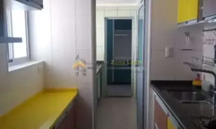 Apartamento com 2 quartos à venda na Vila Firmiano Pinto, São Paulo 