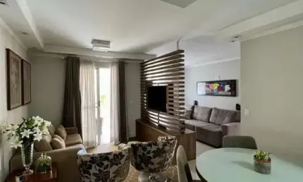 Apartamento com 2 quartos à venda no Parque São Jorge, São Paulo 