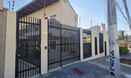 Apartamento com 2 quartos à venda na Chácara Seis de Outubro, São Paulo 