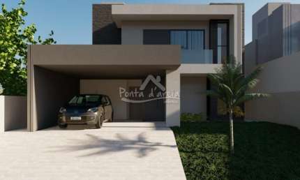 Casa à venda na Alamedas das Palmeiras, Pontal do Sul, Pontal do Paraná