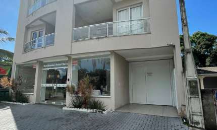 Apartamento com 2 quartos para alugar na Avenida Beira Mar, 640, Pontal do Sul, Pontal do Paraná