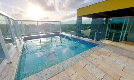 Apartamento com 2 quartos à venda na Rua Canadá, 2338, Atami, Pontal do Paraná