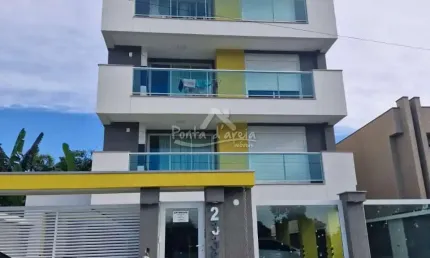 Apartamento com 2 quartos à venda na Rua Canadá, 2338, Atami, Pontal do Paraná