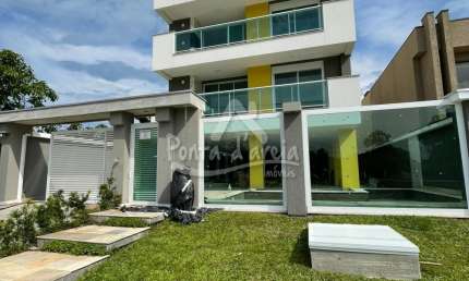 Apartamento com 2 quartos à venda na Rua Canadá, 2338, Atami, Pontal do Paraná