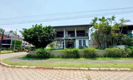 Casa com 3 quartos à venda na Avenida Beira Mar, Atami, Pontal do Paraná