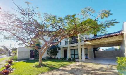 Casa com 3 quartos à venda na Avenida Brasil, Atami, Pontal do Paraná