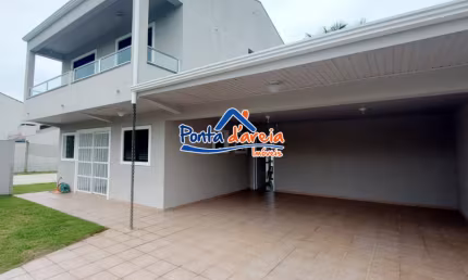 Casa com 3 quartos para alugar na Rua Anthony Quinn, 80, Pontal do Sul, Pontal do Paraná