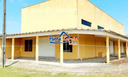 Barracão / Galpão / Depósito para alugar na Avenida Beira Mar, Pontal do Sul, Pontal do Paraná