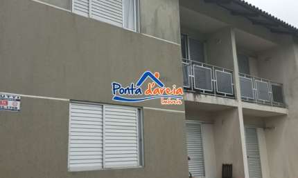 Apartamento com 2 quartos à venda na Avenida Beira Mar, 1613, Pontal do Sul, Pontal do Paraná