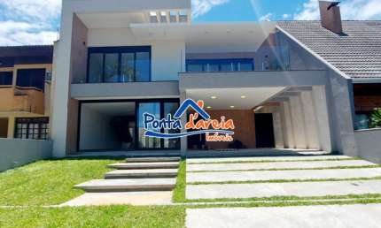 Casa com 1 quarto à venda na Avenida Brasil, 2193, Atami, Pontal do Paraná