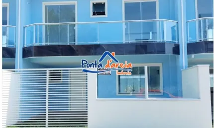 Casa com 3 quartos à venda na Rua Sereia, Shangri-lá, Pontal do Paraná