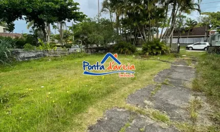 Terreno à venda na Rua Alameda Das Palmeiras, Pontal do Sul, Pontal do Paraná