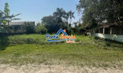Terreno à venda na Rua Erva Cidreira, Pontal do Sul, Pontal do Paraná