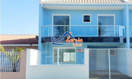 Casa com 3 quartos à venda na Rua Sereia, Shangri-lá, Pontal do Paraná