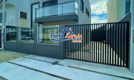 Casa com 2 quartos à venda na Rua Bambuzal, 102, Pontal do Sul, Pontal do Paraná