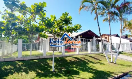 Casa com 2 quartos à venda na Rua Canadá, Atami, Pontal do Paraná