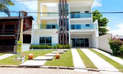 Casa para alugar na Avenida Brasil, 1011, Atami, Pontal do Paraná