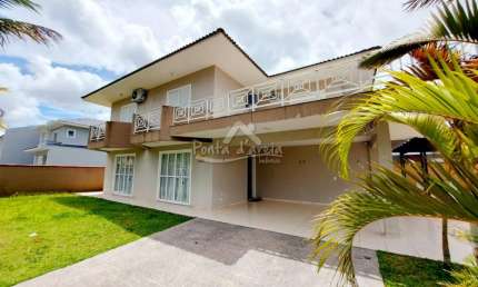 Casa com 2 quartos para alugar na Avenida Brasil, 721, Atami, Pontal do Paraná