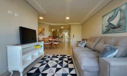 Apartamento com 2 quartos à venda na Avenida França, 1000, Atami, Pontal do Paraná