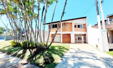 Casa com 3 quartos para alugar na Rua Avenida Brasil, 196, Atami, Pontal do Paraná