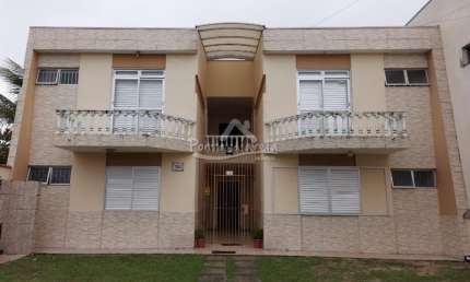 Apartamento com 2 quartos à venda na Avenida Beira Mar, 1552, Pontal do Sul, Pontal do Paraná