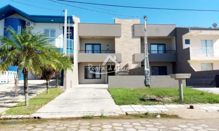 Casa com 2 quartos à venda na Avenida Brasil, 303, Atami, Pontal do Paraná