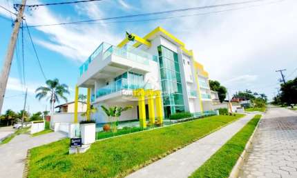 Casa à venda na Rua Bolívia, 59, Atami, Pontal do Paraná