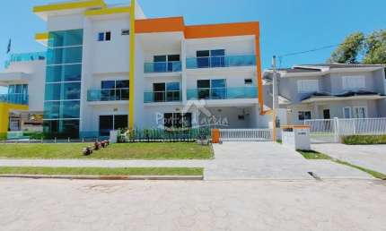 Casa para alugar na Rua Suíça, 488, Atami, Pontal do Paraná