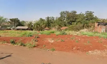 Terreno à venda no Jardim Everest, Londrina 