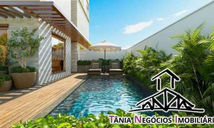 Apartamento Garden 3 Dormitorios Balneários do Estreito Florianópolis SC
