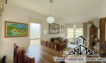 Apartamento Exclusivo com Vista para a Ilha do Campeche e Acesso Privativo