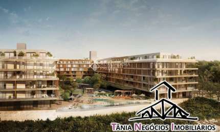 Apartamento com 1 quarto à venda no Campeche, Florianópolis 