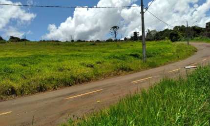 Terreno à venda no Jardim Novo Horizonte, Rolândia 