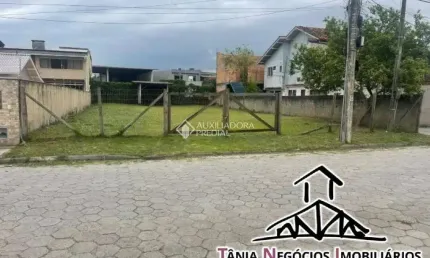Terreno amplo no campeche – excelente localização comercial e residencial