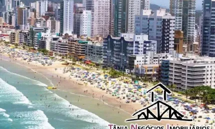 Apartamento de Temporada em Meia Praia – Itapema/SC