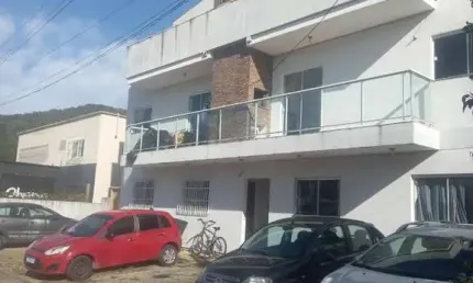 Locação residencial anual apart mobiliado  alto ribeirão – florianopolis