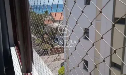 Apartamento à venda no bairro Canasvieiras - Florianópolis/SC