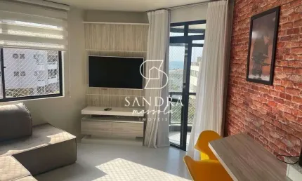 Apartamento à venda no bairro Canasvieiras - Florianópolis/SC