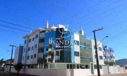 Apartamento Cobertura Duplex, com Jacuzzy, 900 metros da Praia dos Ingleses Norte - Florianópolis / SC