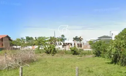 Terreno à venda no Centro, Laguna 
