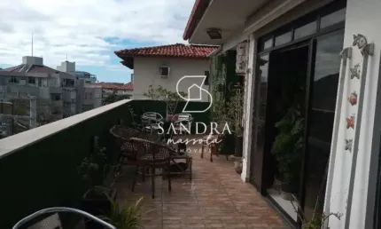Apartamento à venda no bairro Ingleses Norte - Florianópolis/SC