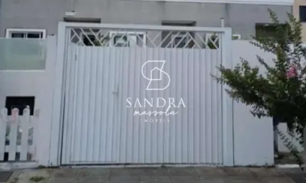 Casa à venda no bairro Rio Vermelho - Florianópolis/SC