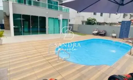 Casa à venda no bairro ingleses do rio vermelho - florianópolis/sc