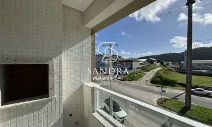 Apartamento com 3 quartos à venda no Ingleses, Florianópolis 