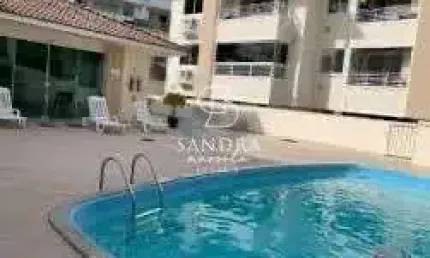 Apartamento com 2 quartos à venda no Ingleses, Florianópolis 