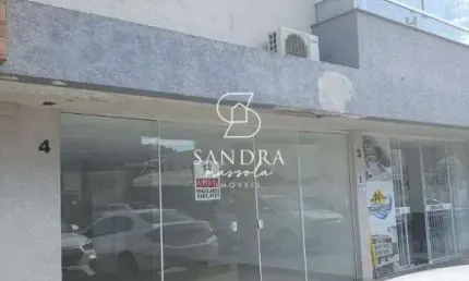 Sala comercial à venda no bairro Ingleses Norte - Florianópolis/SC
